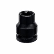 Головка Е-профиль ударная E22, 1/2'' Forsage 1 шт. F-44622