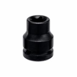 Головка Е-профиль ударная E22, 1/2'' Forsage 1 шт. F-44622