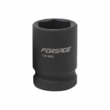 Головка ударная 8 мм (6 г)1/4'' Forsage 1 шт. F-42508