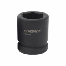 Головка ударная 21 мм (6 г.) 3/4'' Forsage 1 шт. F-46521