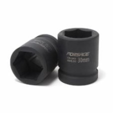 Головка ударная 30 мм 3/4''6 г Forsage 1 шт. F-46530