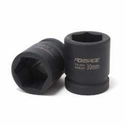 Головка ударная 30 мм 3/4''6 г Forsage 1 шт. F-46530