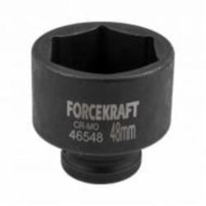 Головка ударная 3/4'', 48 мм (6 г.) Forcekraft 1 шт. FK-46548