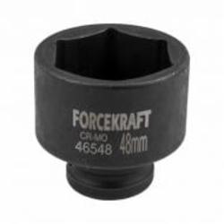 Головка ударная 3/4'', 48 мм (6 г.) Forcekraft 1 шт. FK-46548