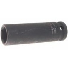 Головка ударная глубокая 16 мм 6 г. 1/2'' Forsage 1 шт. F-4458515