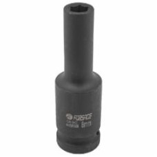Головка ударная глубокая, 8 мм (6 г) 1/2'' Partner 1 шт. PA-4458508