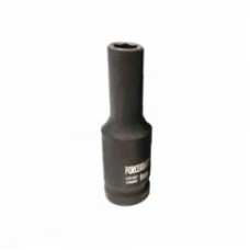 Головка ударная глубокая 9 мм (6 г.),1/2'' Forcekraft 1 шт. FK-4458509