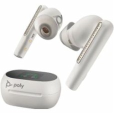 Bluetooth-гарнитура Poly TWS Voyager Free 60 white (7Y8G6AA)