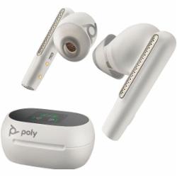 Bluetooth-гарнитура Poly TWS Voyager Free 60 white (7Y8G6AA)
