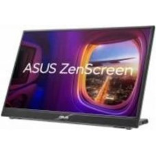 Монитор Asus ZenScreen MB16QHG Portable 16