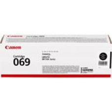 Картридж Canon 069 MF752Cdw/MF754Cdw/LBP673Cdw (5094C002AA) черный