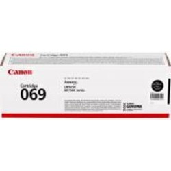 Картридж Canon 069 MF752Cdw/MF754Cdw/LBP673Cdw (5094C002AA) черный