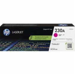 Картридж HP 230A CLJ Pro 4203/4303 (W2303A) magenta