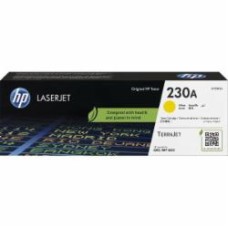 Картридж HP 230A CLJ Pro 4203/4303 (W2302A) yellow