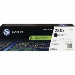 Картридж HP 230X CLJ Pro 4203/4303 (W2300X) черный