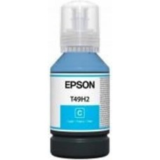 Контейнер с чернилами Epson SC-T3100x cyan