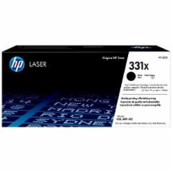 Тонер HP 331X Laser 408dn/432fdn black