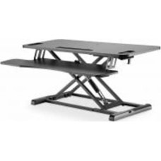 Подставка для ноутбука Digitus Ergonomic Workspace Riser (DA-90380-1)