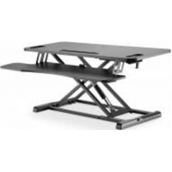 Подставка для ноутбука Digitus Ergonomic Workspace Riser (DA-90380-1)