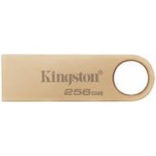 Флеш-память USB Kingston DataTraveller 256 ГБ USB 3.2 gold (DTSE9G3/256GB)