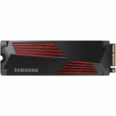 SSD-накопитель Samsung 990PRO 2000GB M.2 PCI Express 4.0 x4 3D NAND (MZ-V9P2T0CW)