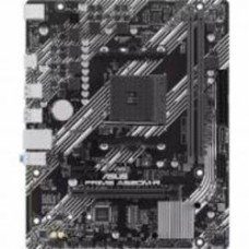Материнская плата Asus 90MB1H60-M0EAY0 (Socket AM4, AMD A520, micro ATX)
