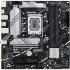 Материнская плата Asus 90MB1EK0-M1EAYC (LGA1700, Intel B760, micro ATX)