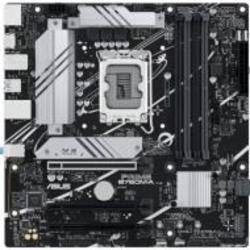 Материнская плата Asus 90MB1EK0-M1EAYC (LGA1700, Intel B760, micro ATX)