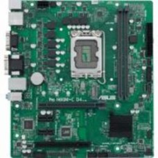 Материнская плата Asus 90MB1A30-M0EAYC (LGA1700, Intel H610, micro ATX)
