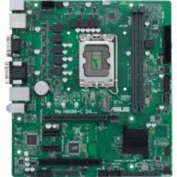 Материнская плата Asus 90MB1A30-M0EAYC (LGA1700, Intel H610, micro ATX)
