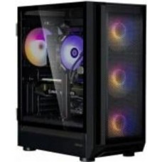 Корпус Zalman I6 TG (I6BLACK)
