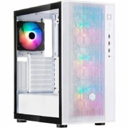 Корпус SilverStone Fara R1 Pro V2 (SST-FAR1W-PRO-V2)