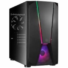 Корпус SilverStone Fara V1M Pro (SST-FAV1MB-PRO)