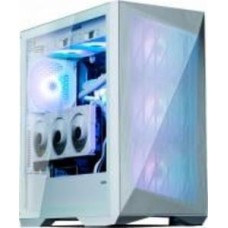 Корпус Zalman Z9 Iceberg MS (Z9ICEBERGMSWHITE)