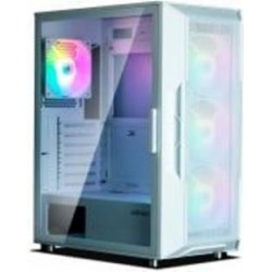 Корпус Zalman I3 Neo (I3NEOWHITE)