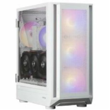 Корпус Zalman I6 TG (I6WHITE)