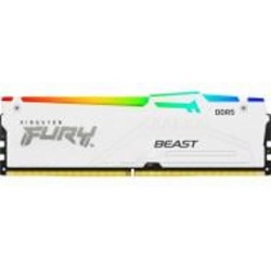 Оперативная память Kingston DDR5 SDRAM 32 GB (1x32GB) 5200 MHz (KF552C36BWEA-32)