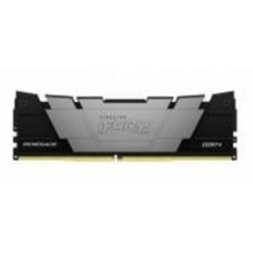 Оперативная память Kingston DDR4 SDRAM 16 GB (1x16GB) 3200 MHz (KF432C16RB12/16)