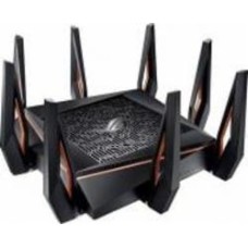 Маршрутизатор Asus ROG Rapture GT-AX11000 (90IG04H0-MU9G00 )