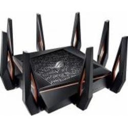 Маршрутизатор Asus ROG Rapture GT-AX11000 (90IG04H0-MU9G00 )