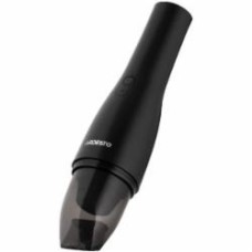 Пылесос Ardesto CVC-D02PB black