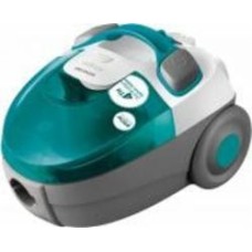 Пылесос Sencor Allegro SVC511TQ-EUE2 blue