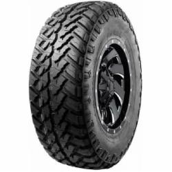 Шина SONIX PRIMEMASTER M/T II 235/70 R16 110/107 Q нешипованая всесезонные