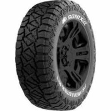 Шина SONIX PRIMEMASTER R/T 265/75 R16 119/116 Q нешипованая всесезонные