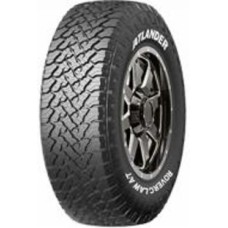 Шина Atlander ROVERCLAW A/T 265/70 R17 121/118 S нешипованая всесезонные