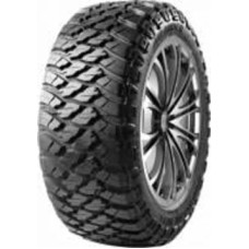 Шина Atlander ROVERCLAW M/T 285/70 R17 121/118 Q нешипованая всесезонные
