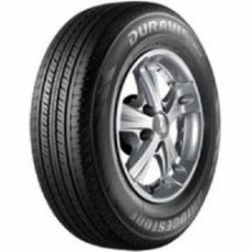 Шина Bridgestone DURAVIS R611 205/75 R14C 109/107 S нешипованая лето
