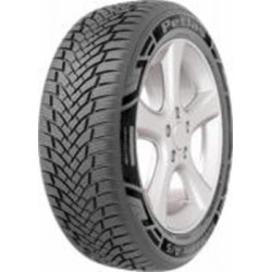 Шина PETLAS SUVMASTER A/S 235/60 R18 107 W нешипована всесезонні