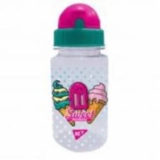 Бутылка для воды YES Sweet Cream 380 ml