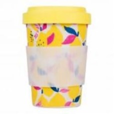 Стакан YES бамбуковый Hotch Potch Lemonade 400 мл